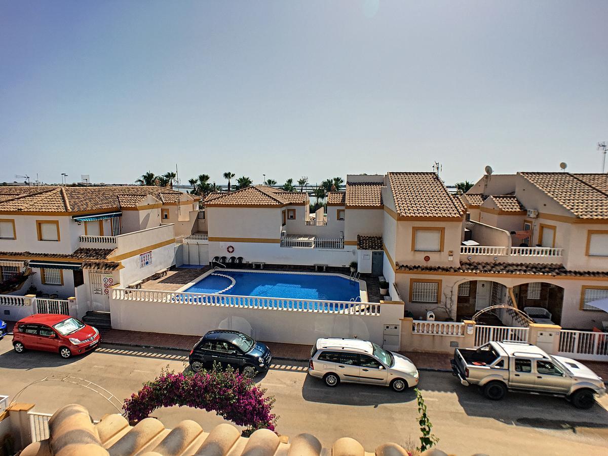 Holiday home House - 5409 *